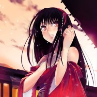 BUY NEW morii shizuki - 111119 Premium Anime Print Poster